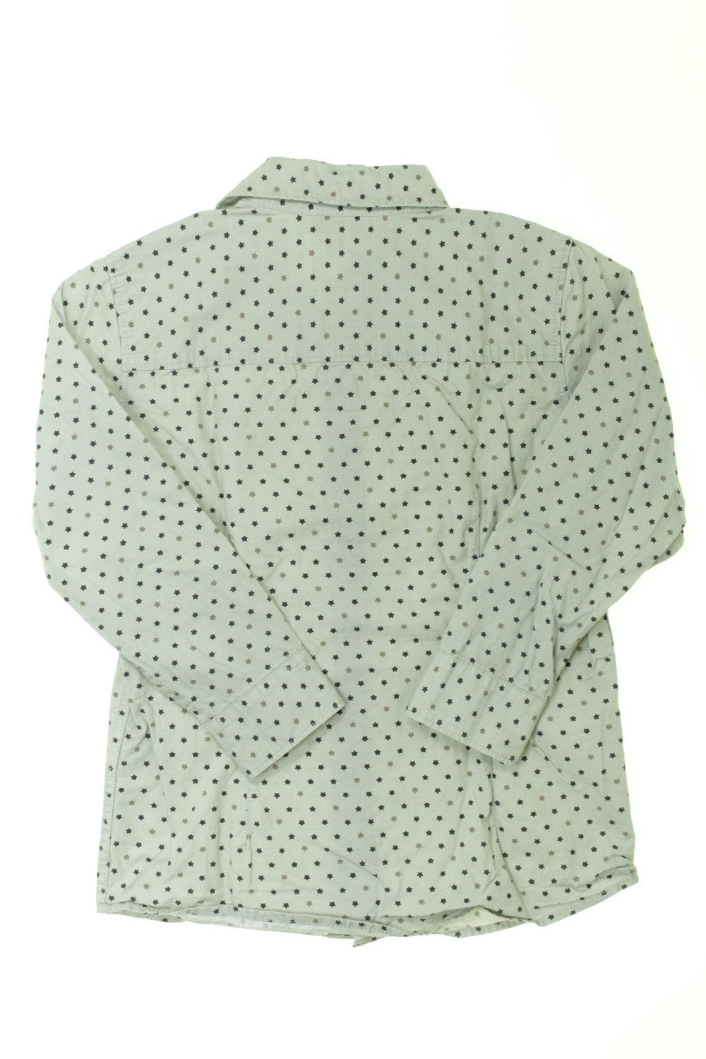 Chemise étoilée