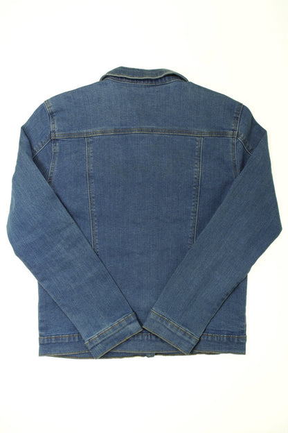 Veste en jean