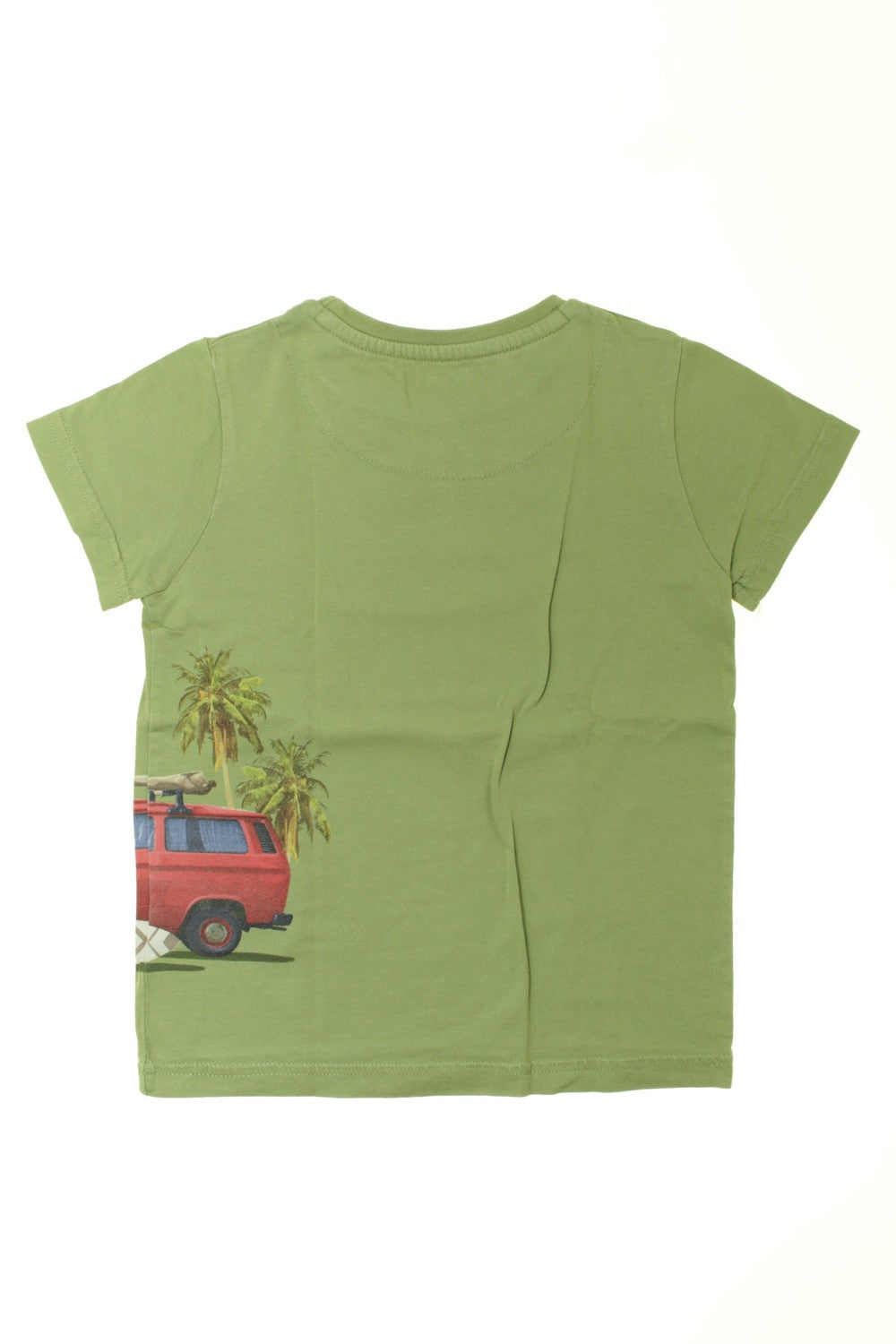 Tee-shirt manches courtes &quot;Van&quot;