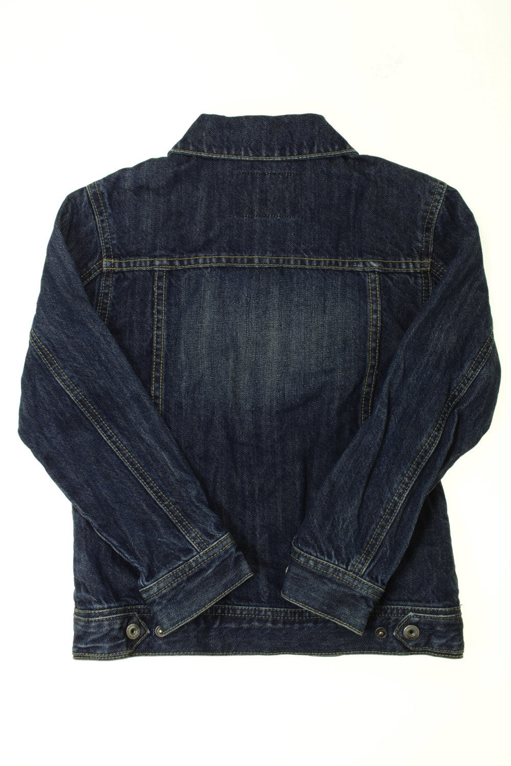 Veste en jean