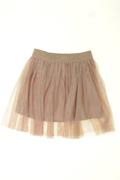 Jupe en tulle