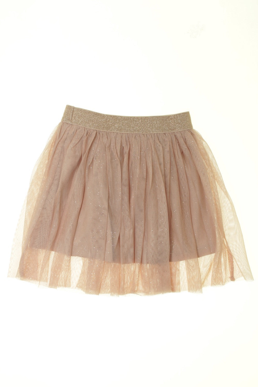 Jupe en tulle