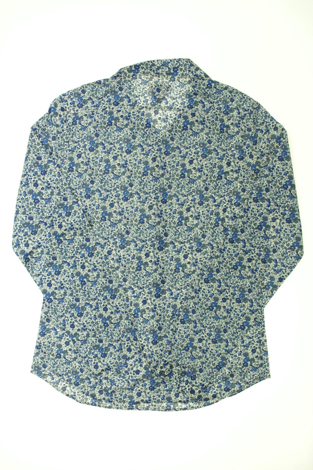 Chemise légère Liberty -14 ans