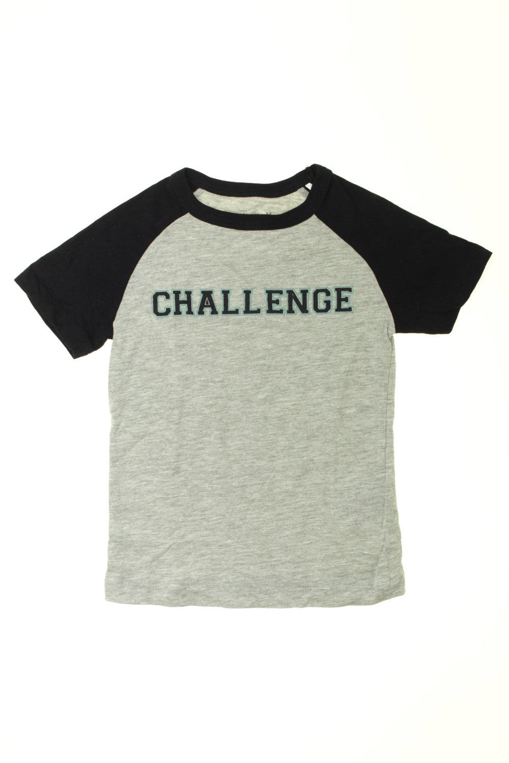 Tee-shirt manches courtes &quot;Challenge&quot;