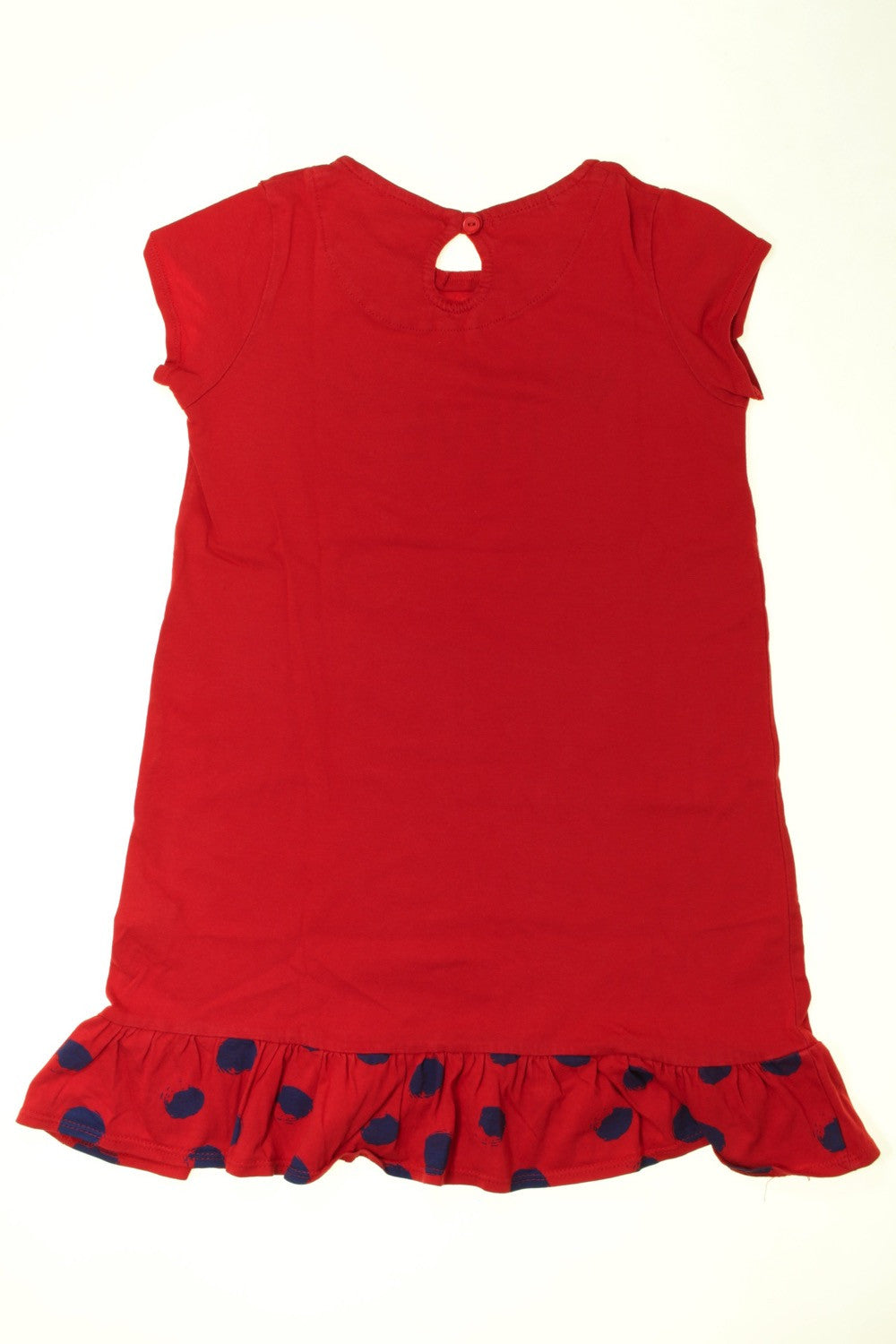 Chemise de nuit "Mademoiselle Rêve"