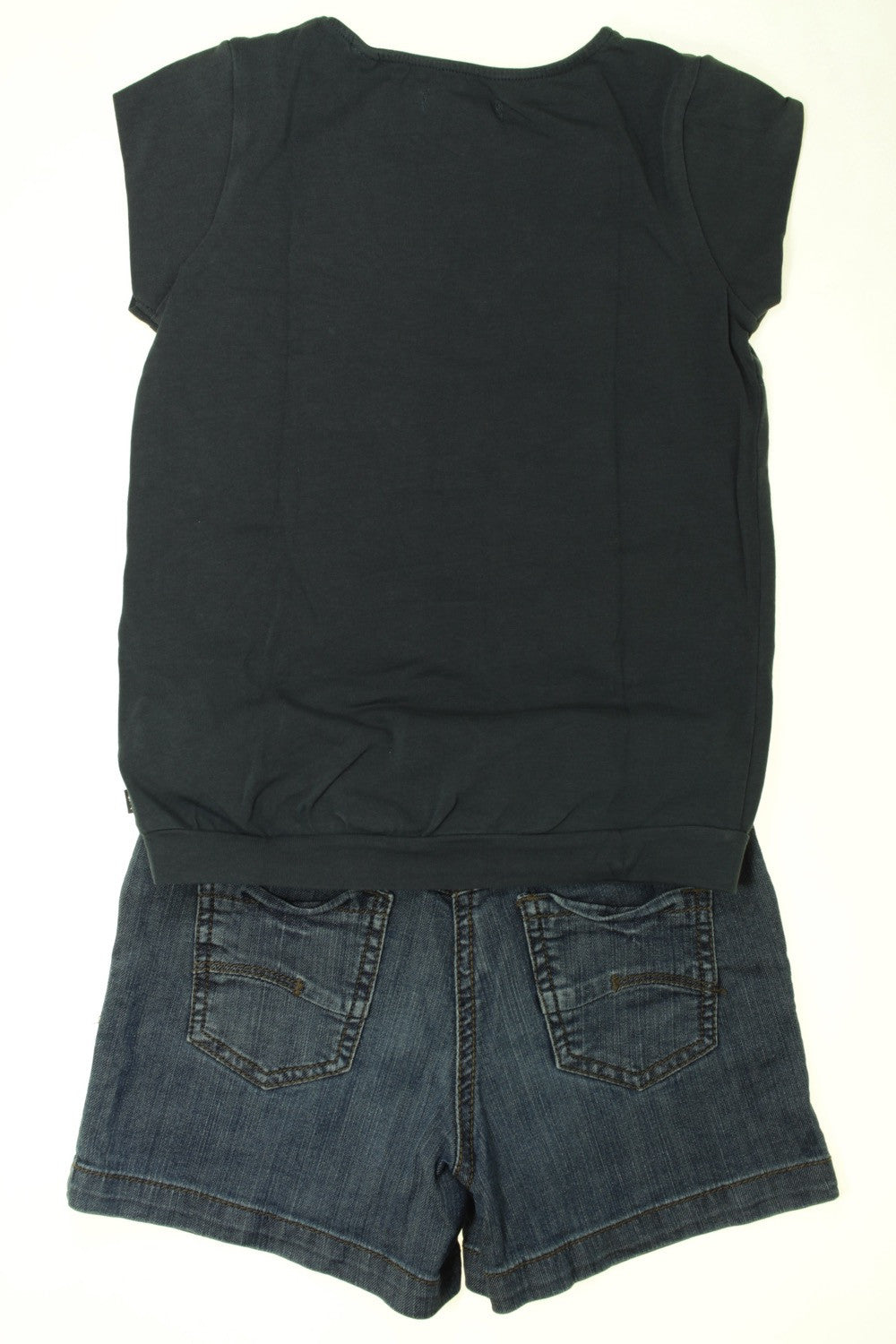 Ensemble short et tee-shirt