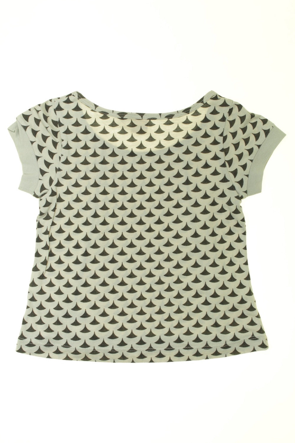 Tee-shirt manches courtes