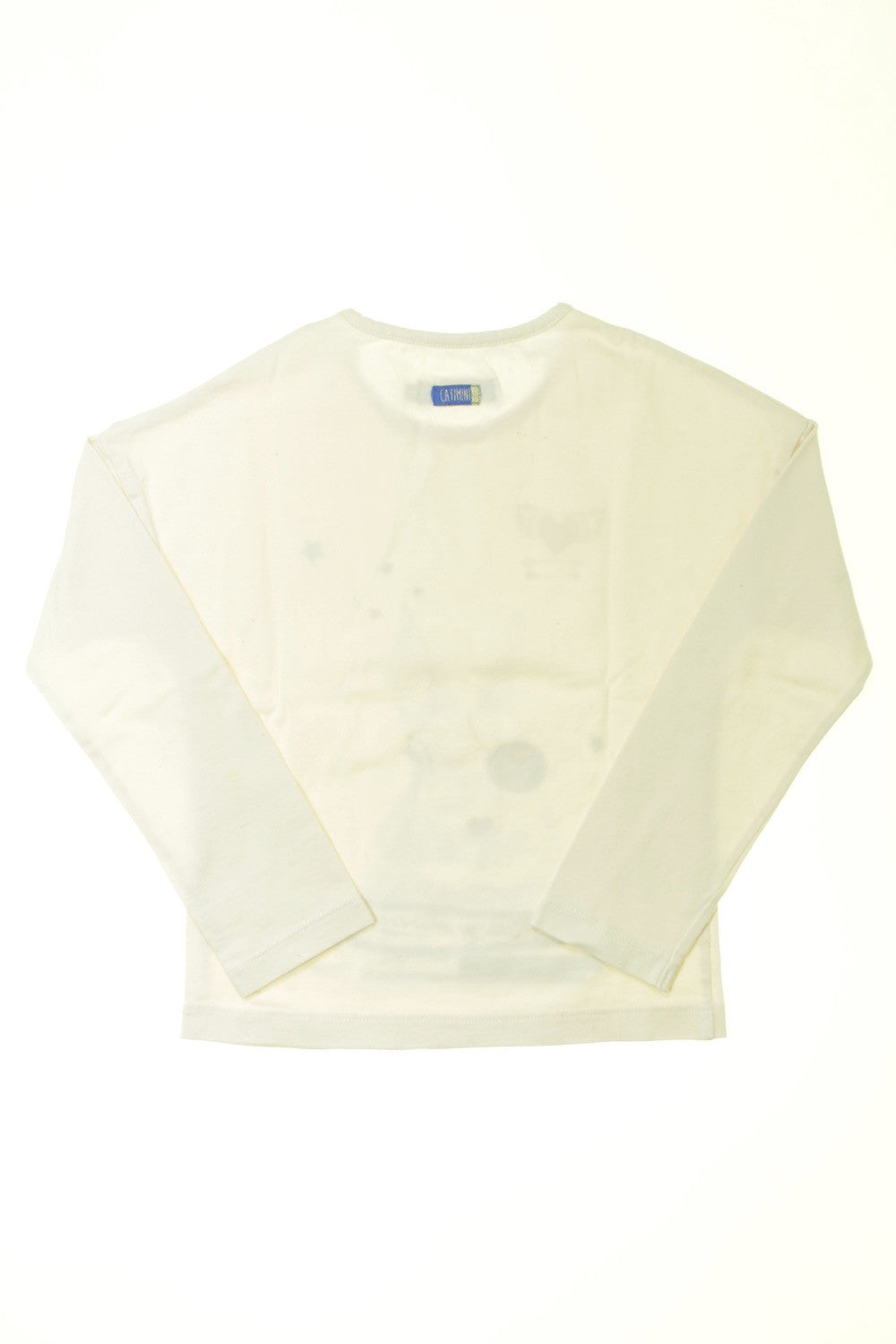 Tee-shirt manches longues "Lapin"