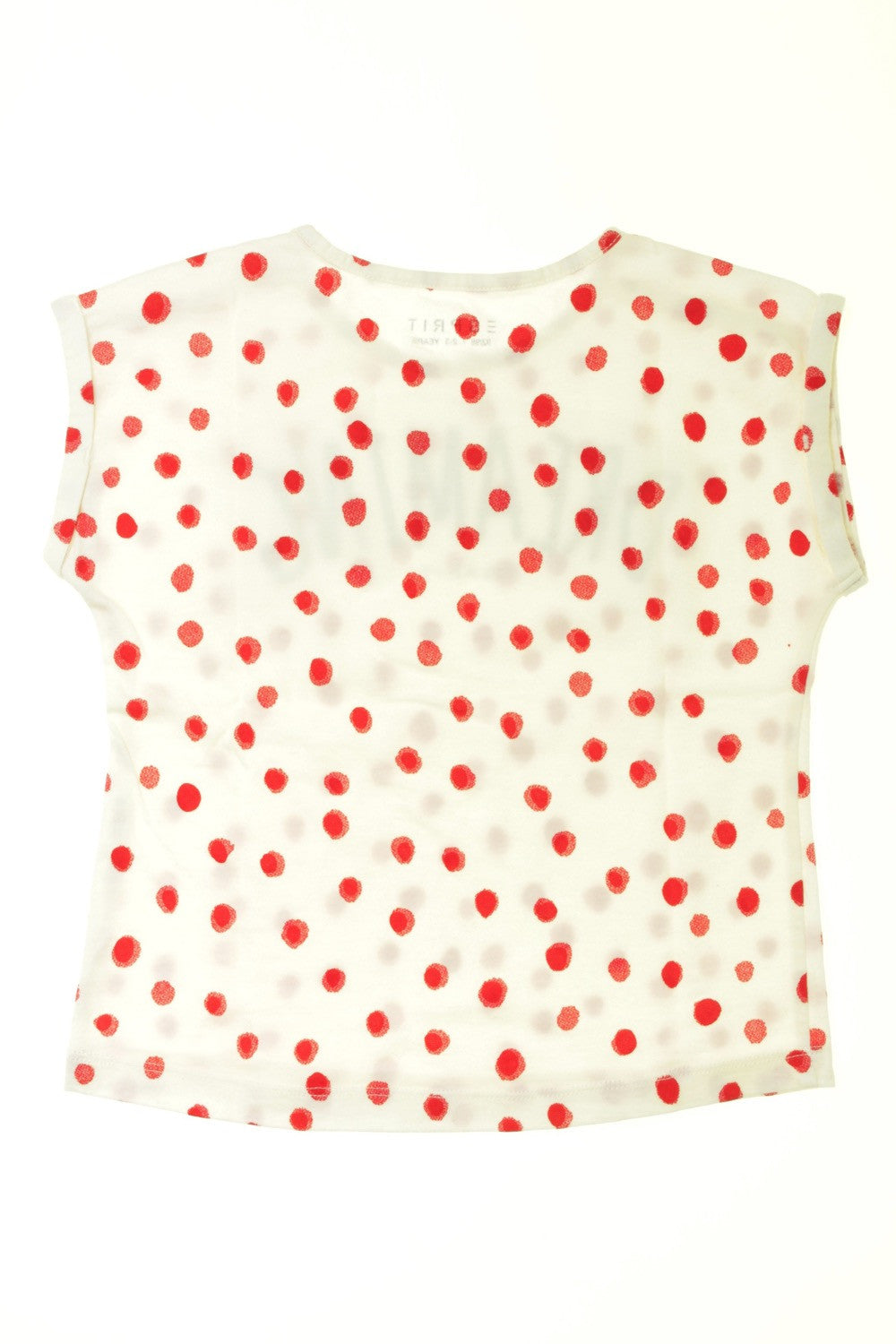 Tee-shirt manches courtes "Dreaming"