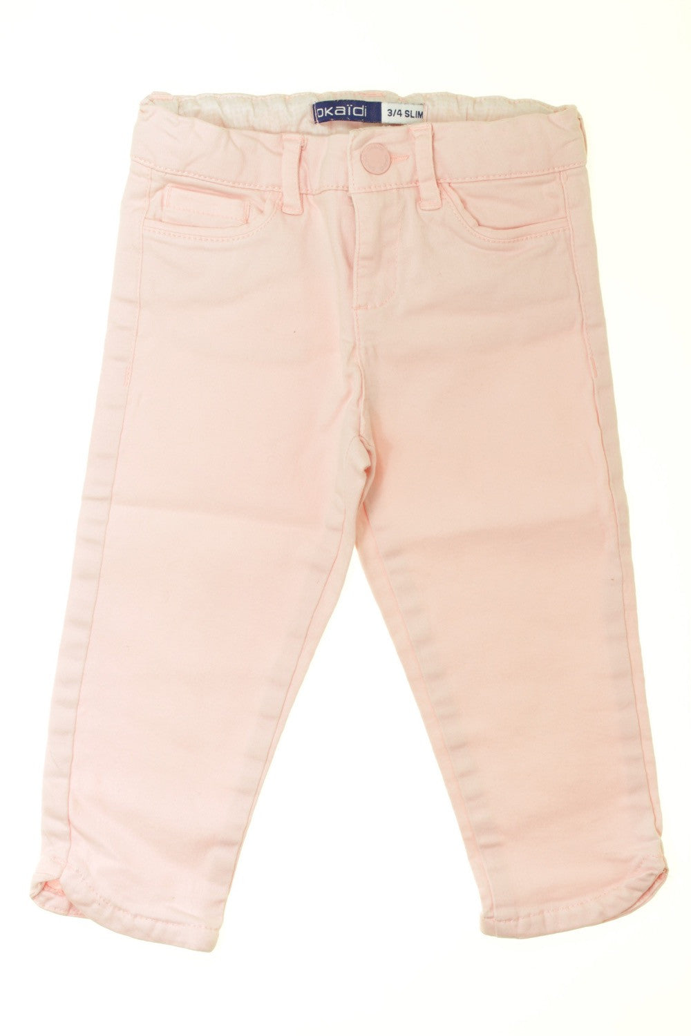 Pantalon 3/4