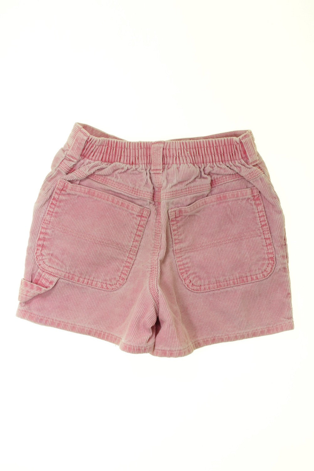 Short/jupette en velours fin