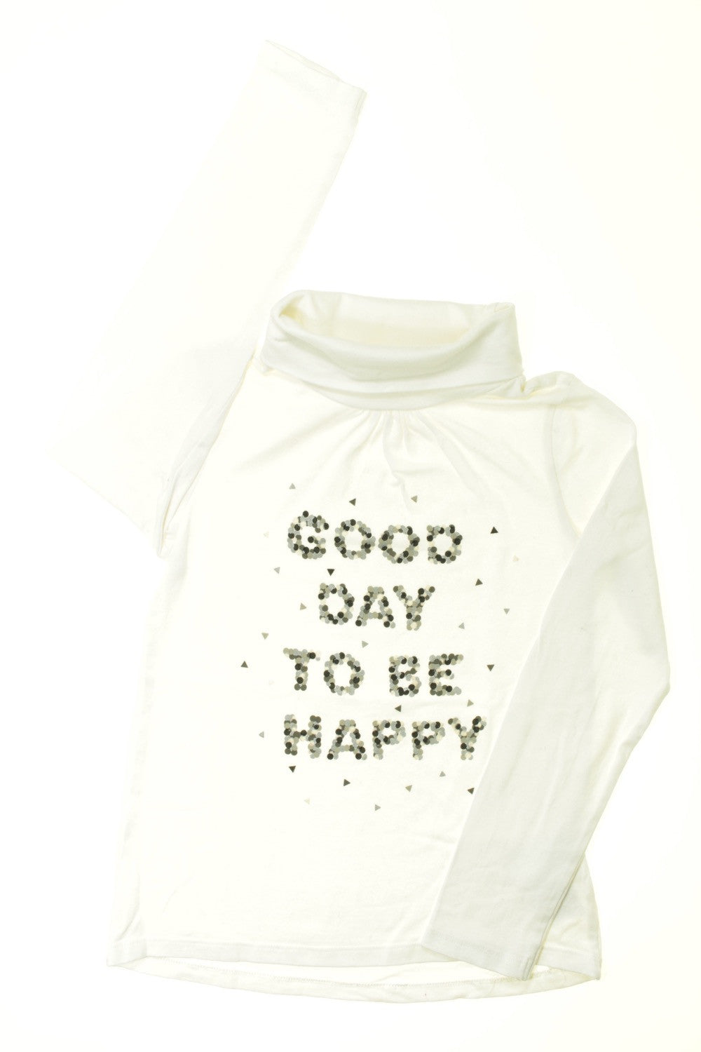 Sous-pull "Good day"