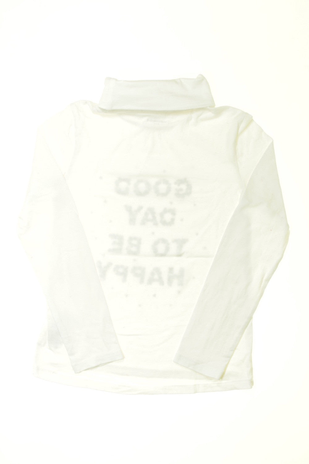 Sous-pull "Good day"