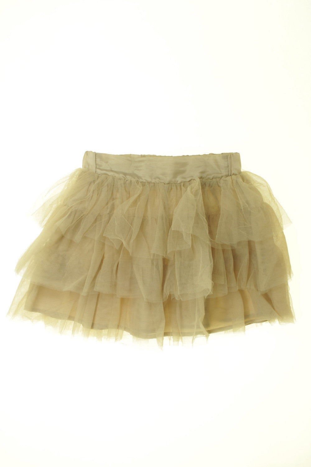 Jupe en tulle