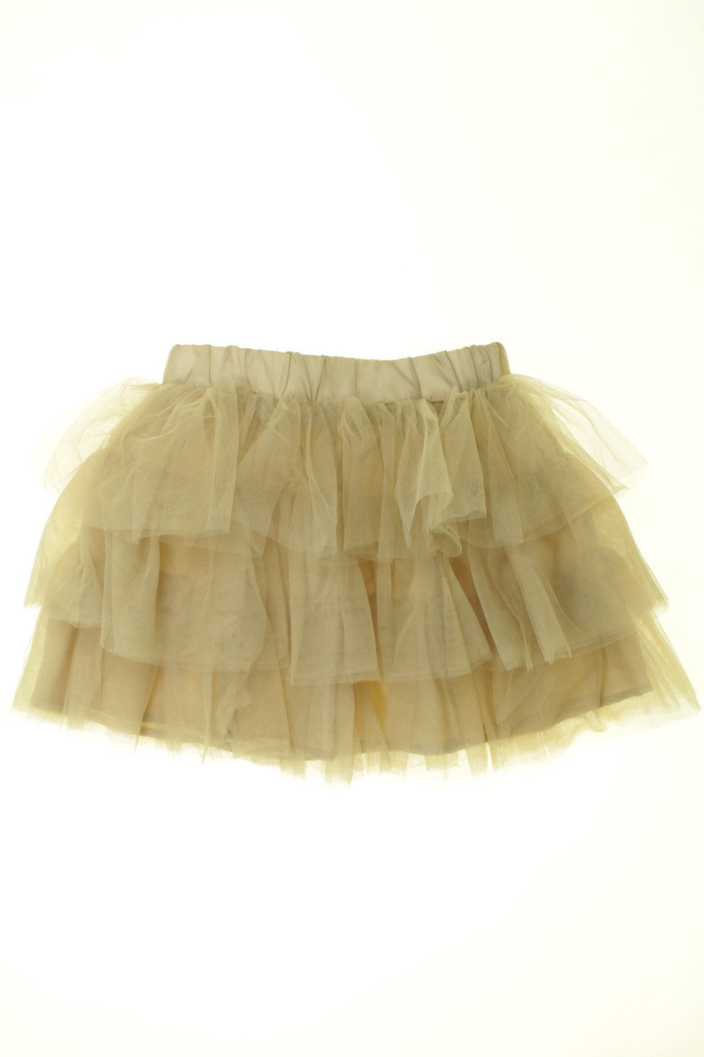 Jupe en tulle