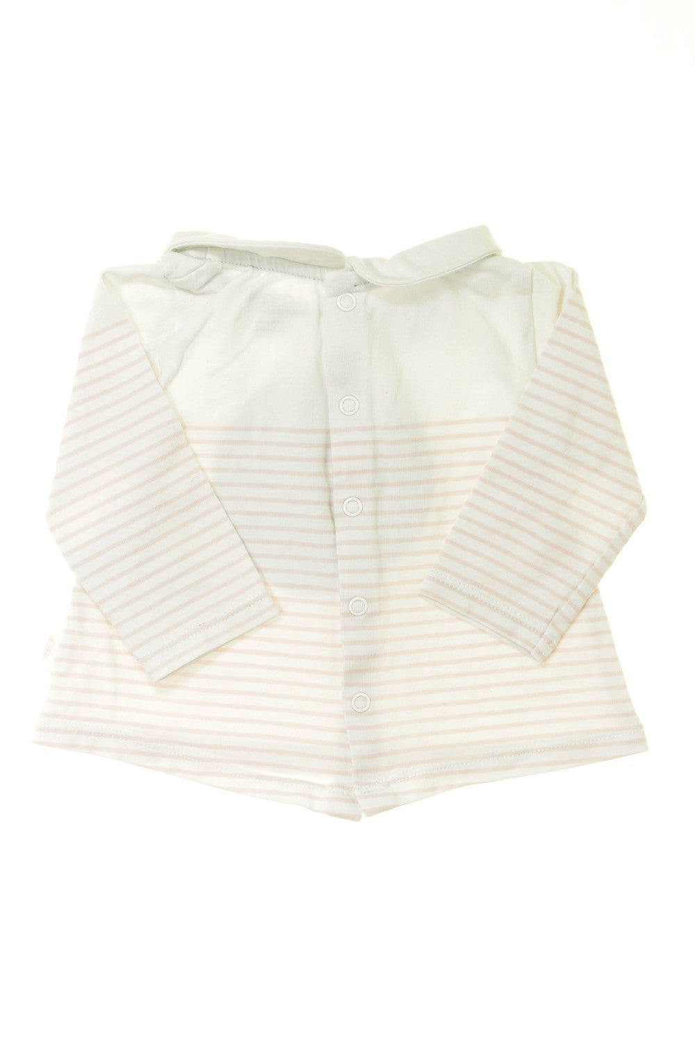 Tee-shirt manches longues "Tortue"