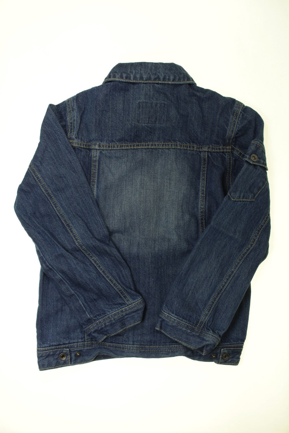 Veste en jean