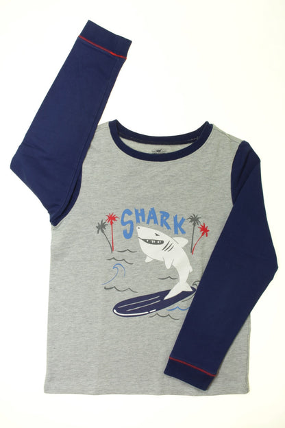 Sweat &quot;Shark&quot;