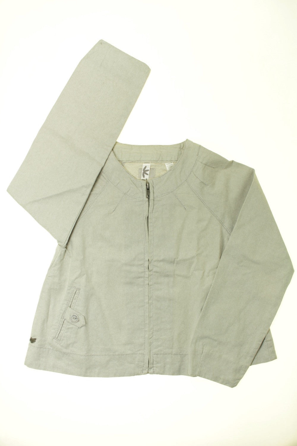 Blouson d&