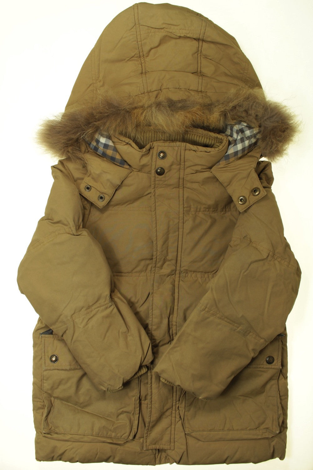 Parka