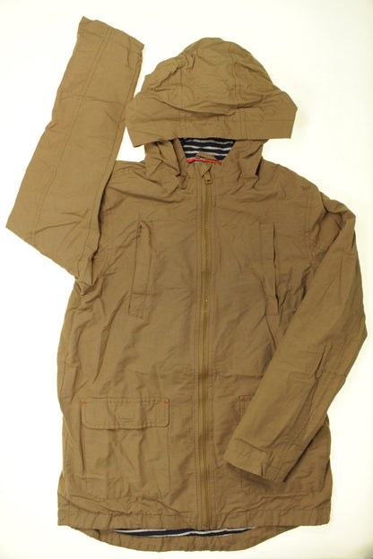 Parka d&