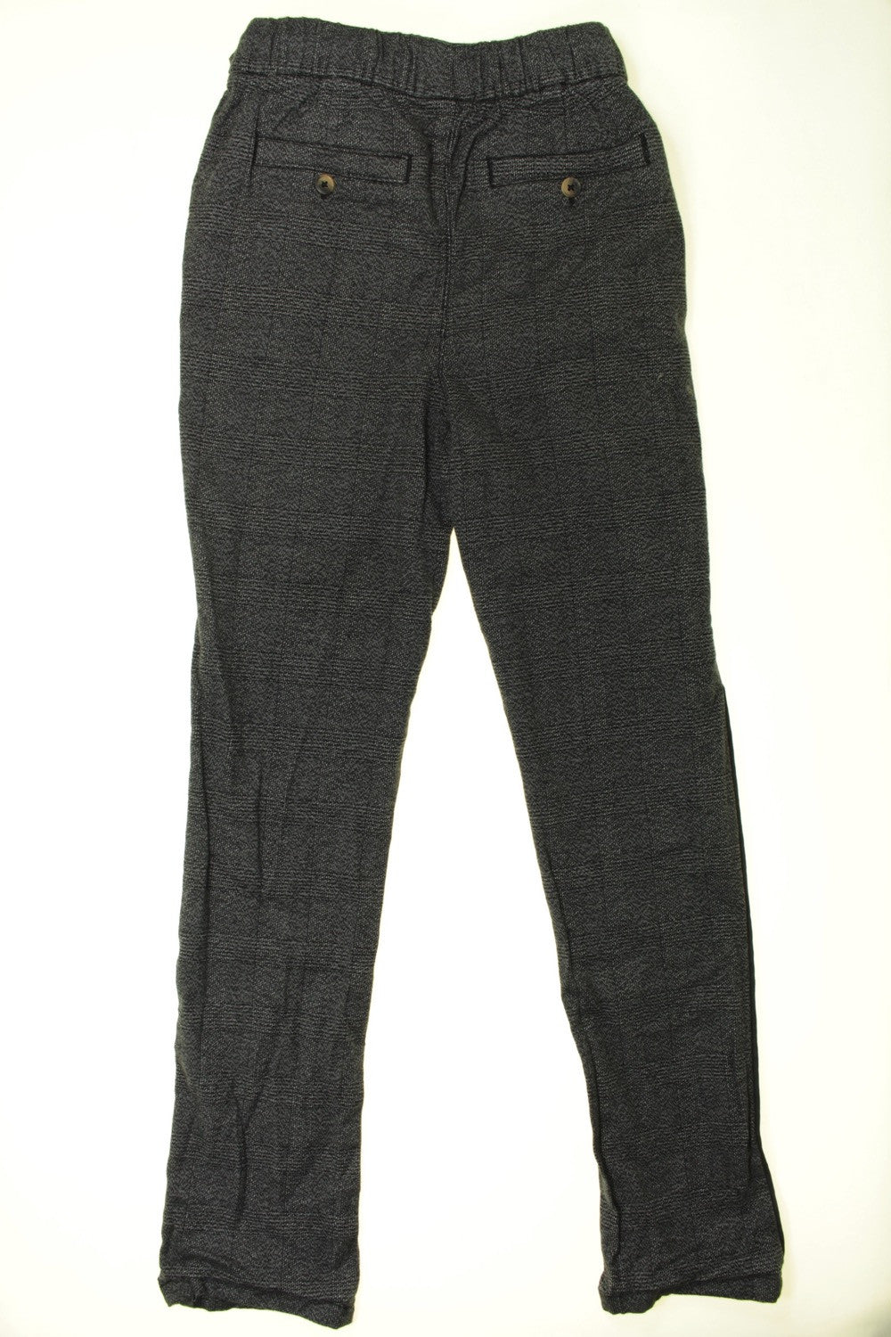 Pantalon Prince de Galles