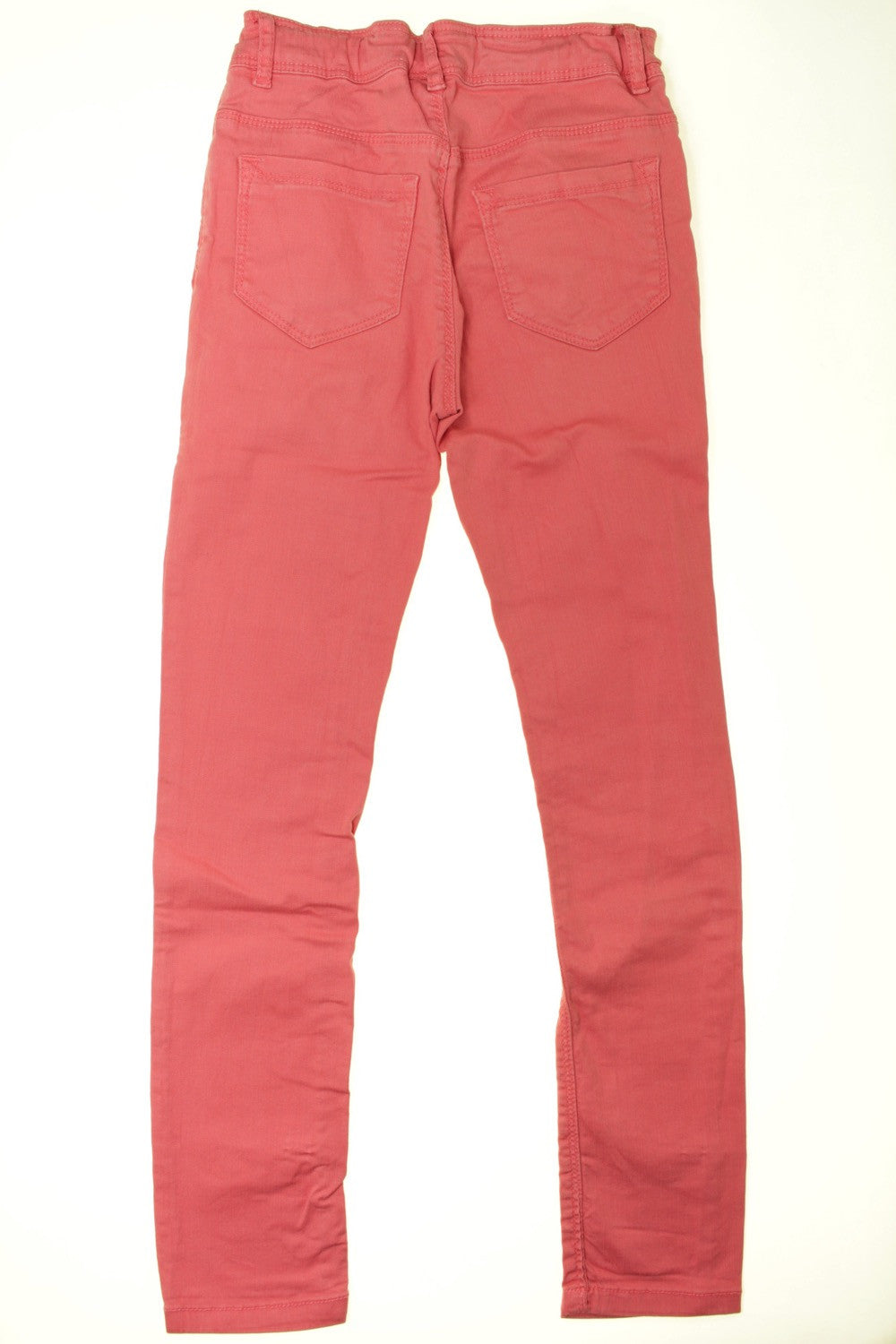 Jean skinny de couleur