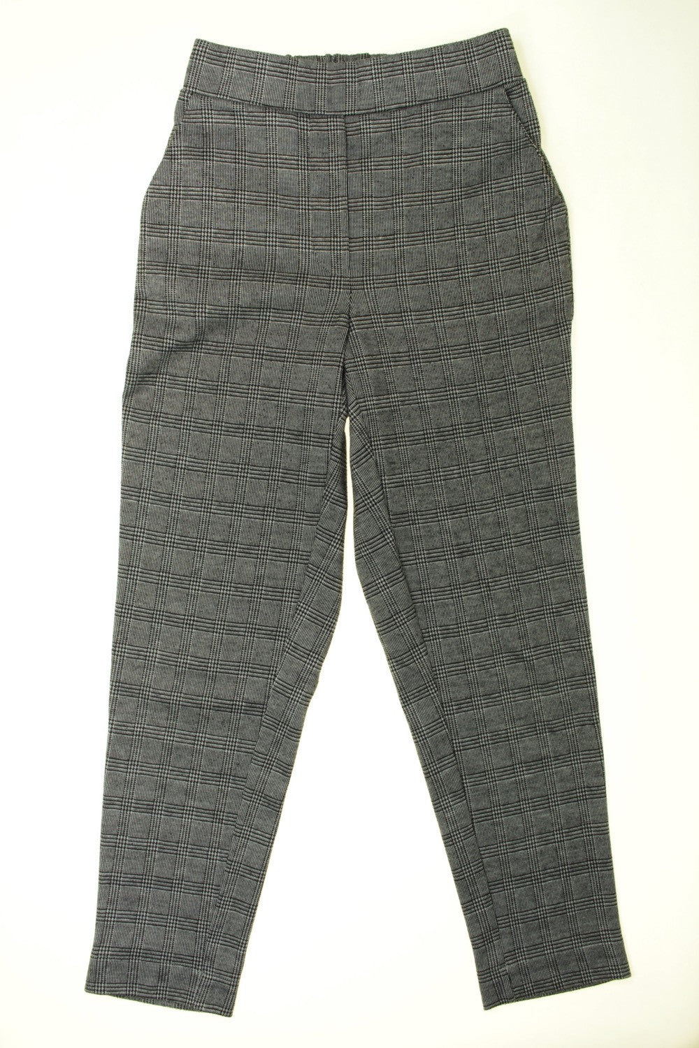 Pantalon Prince de Galles