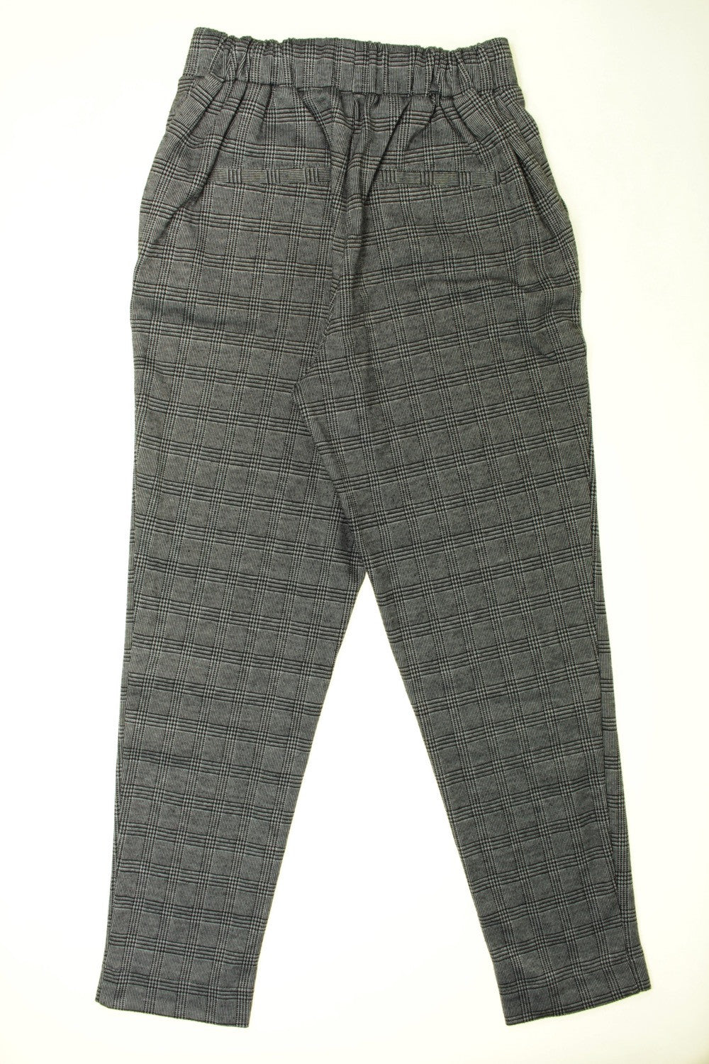 Pantalon Prince de Galles