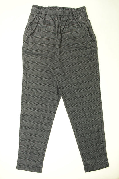 Pantalon Prince de Galles