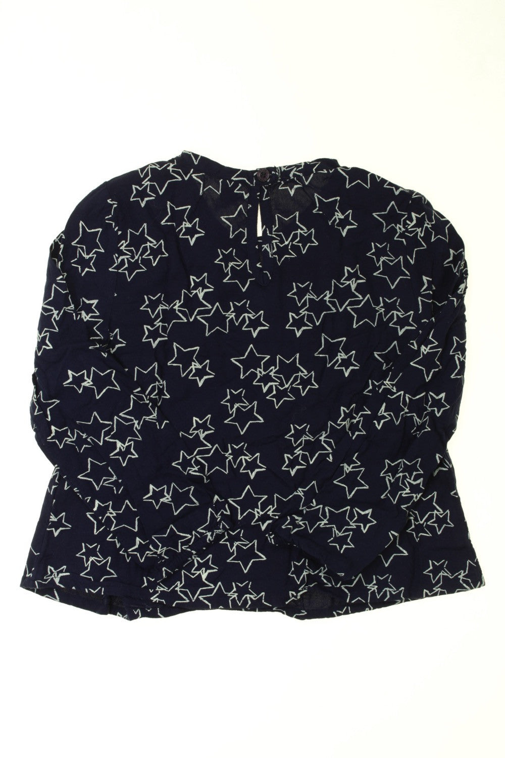 Blouse étoilée