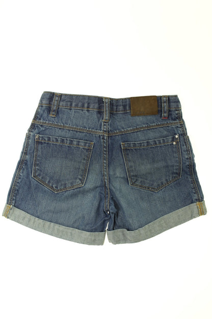 Short en jean