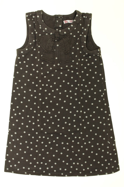 Robe à pois