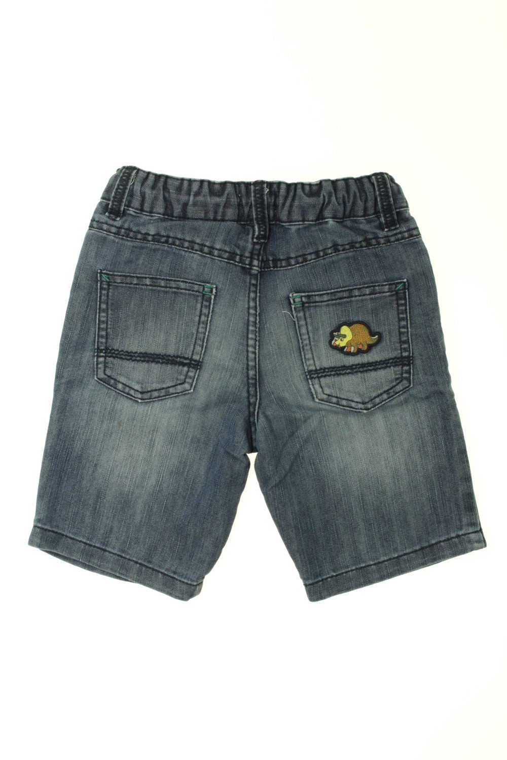 Short en jean