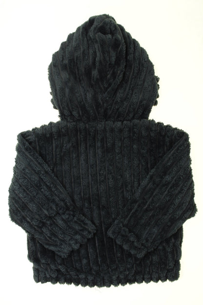 Gilet zippé