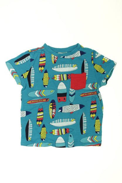 Tee-shirt manches courtes &quot;Surf&quot;