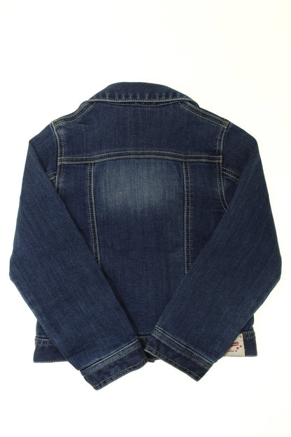 Veste en jean