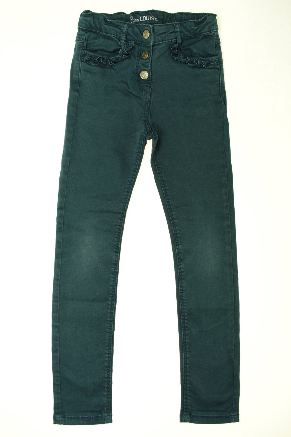 Pantalon skinny