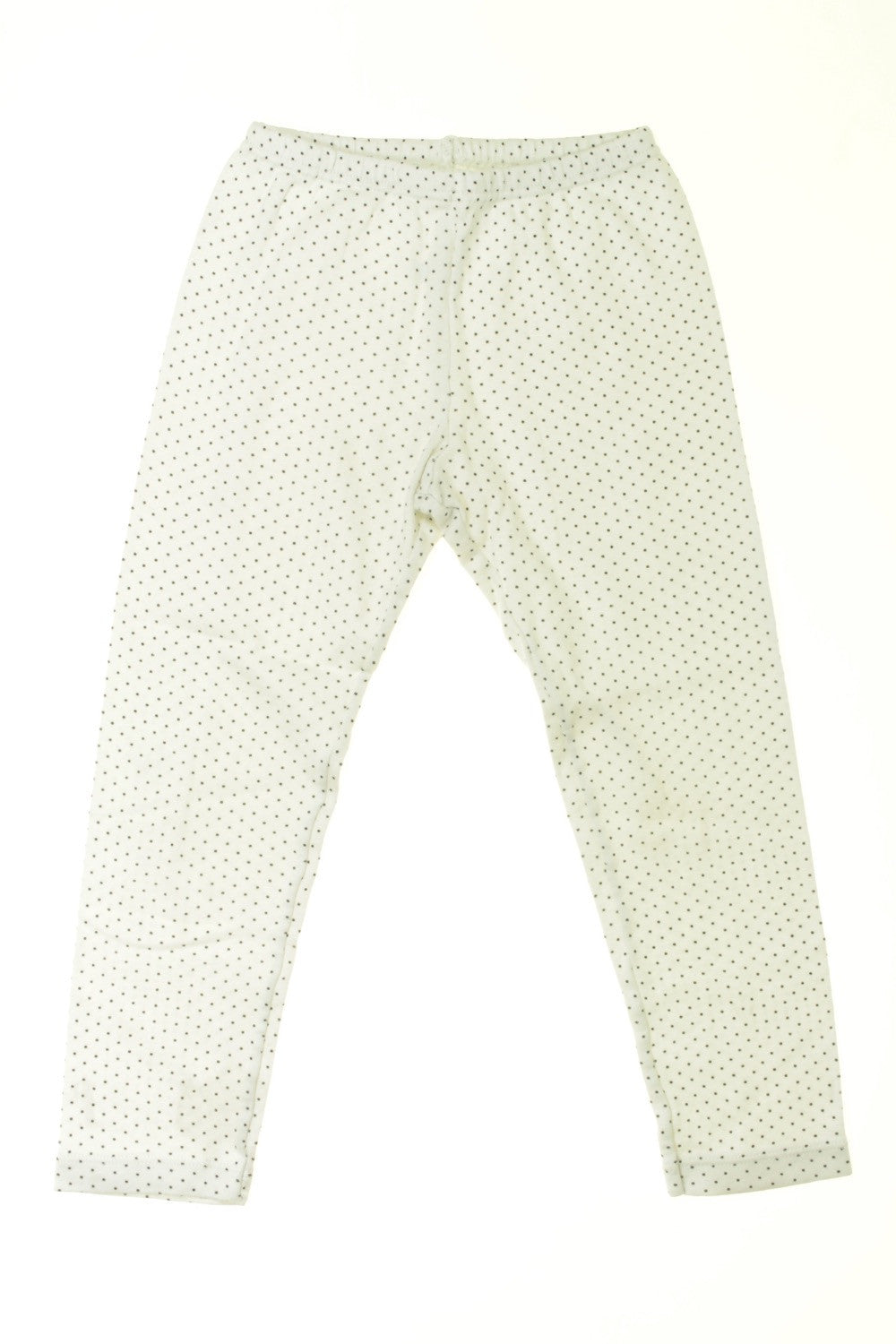 Pantalon de pyjama à pois