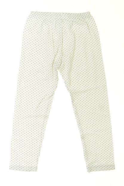 Pantalon de pyjama à pois