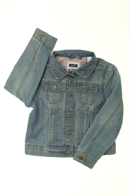 Veste en jean