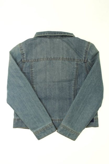 Veste en jean