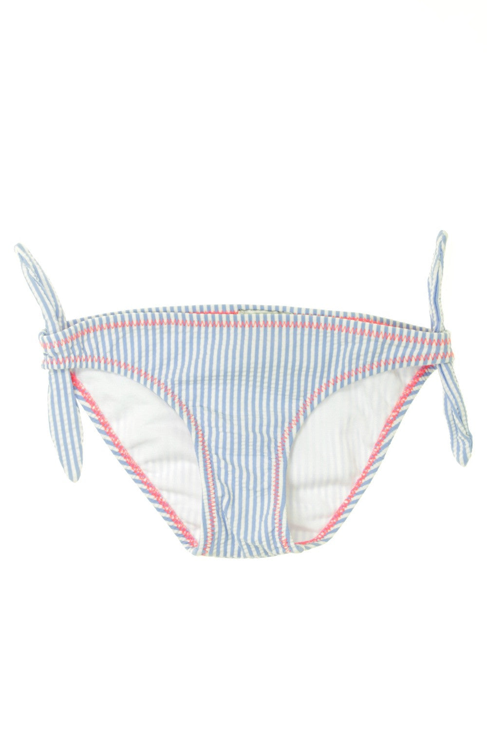 Culotte de bain rayée