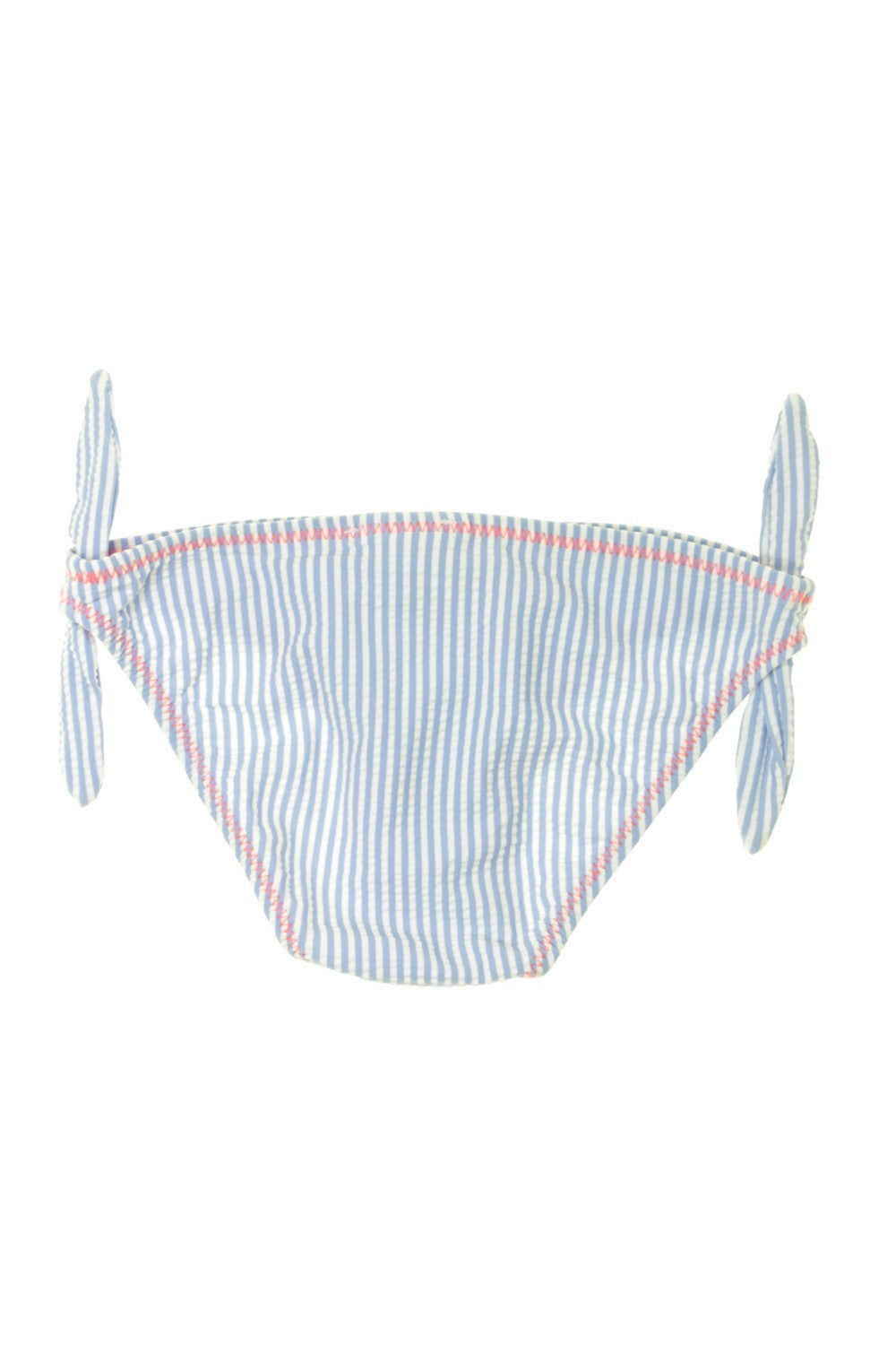 Culotte de bain rayée