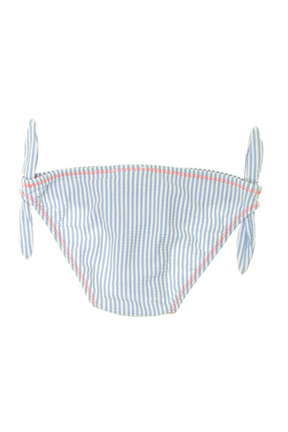 Culotte de bain rayée