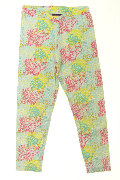 Legging fleuri