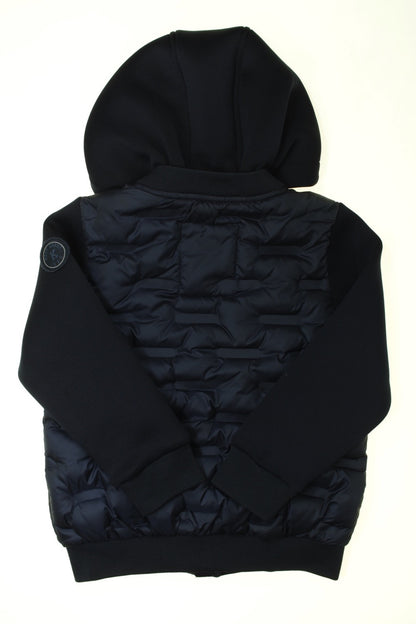 Blouson à capuche