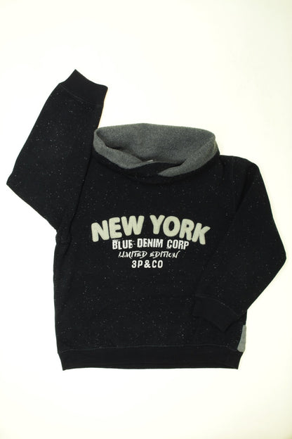 Sweat &quot;New York&quot;