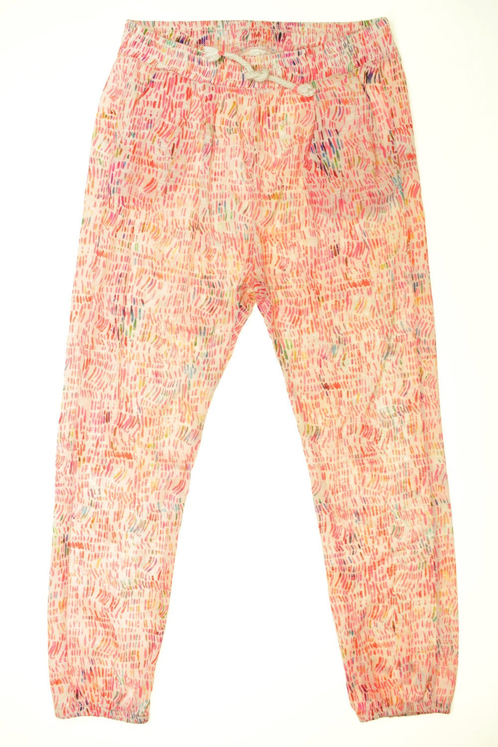 Pantalon fluide