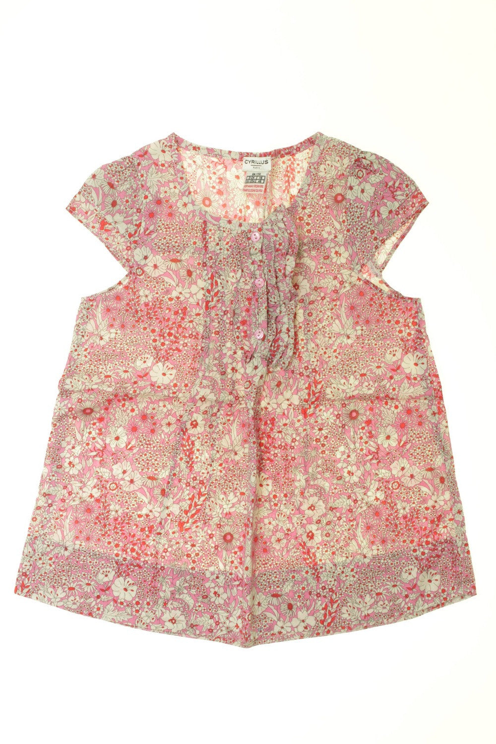 Blouse Liberty